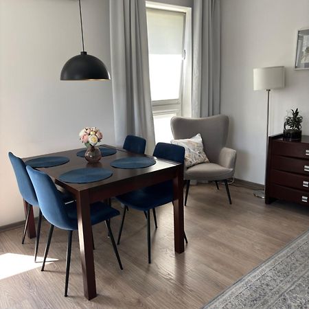 Apartament Kalina Lublin Luaran gambar