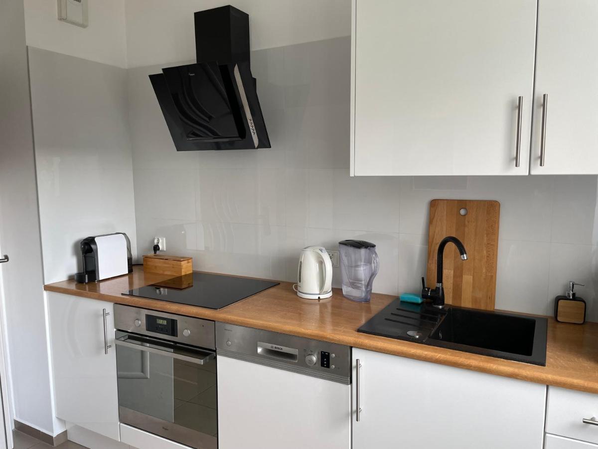 Apartament Kalina Lublin Luaran gambar