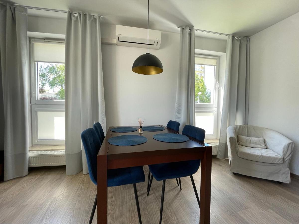 Apartament Kalina Lublin Luaran gambar
