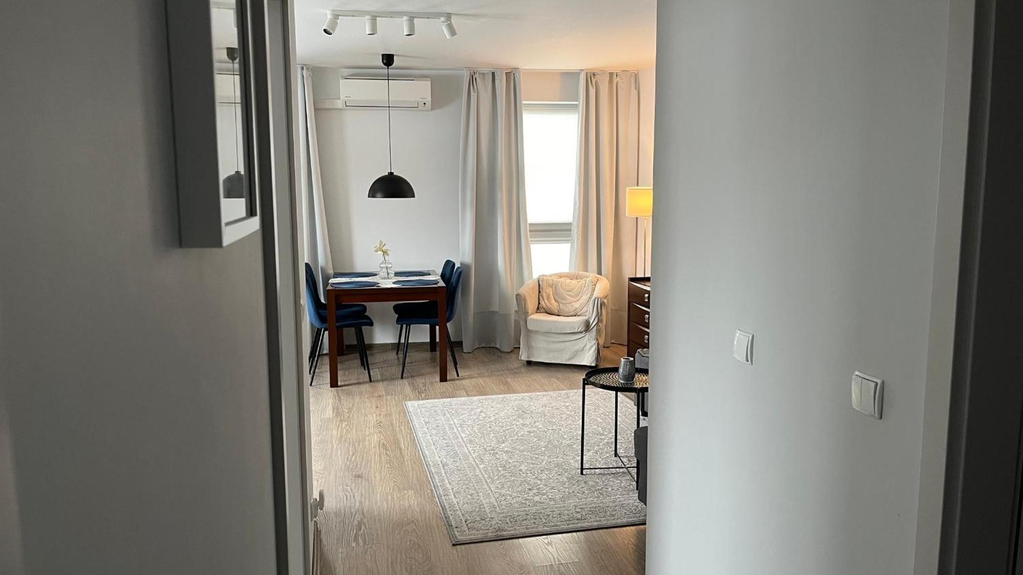 Apartament Kalina Lublin Luaran gambar