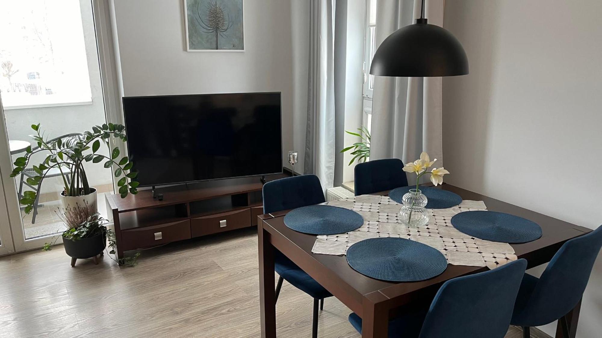 Apartament Kalina Lublin Luaran gambar