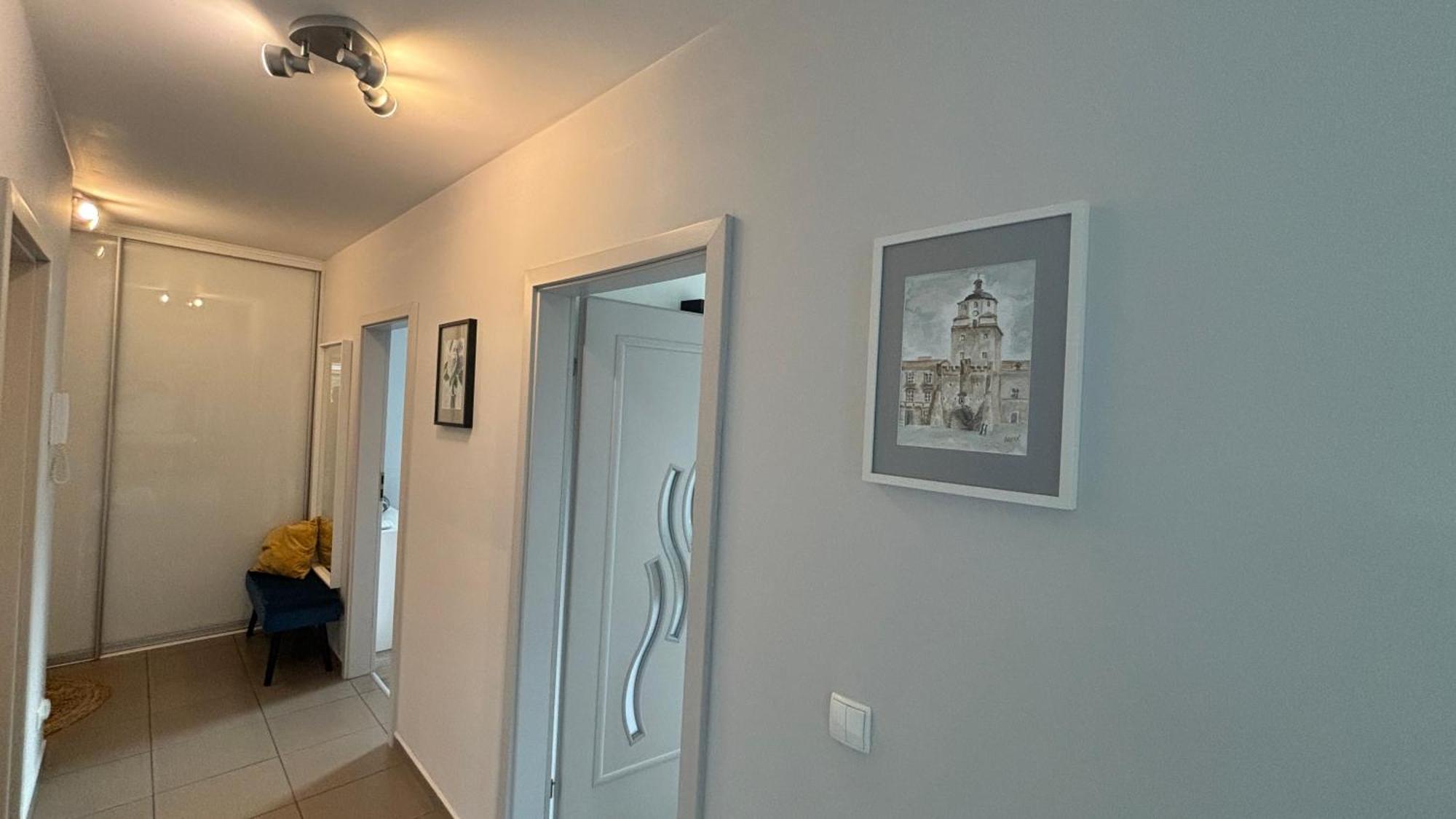 Apartament Kalina Lublin Luaran gambar