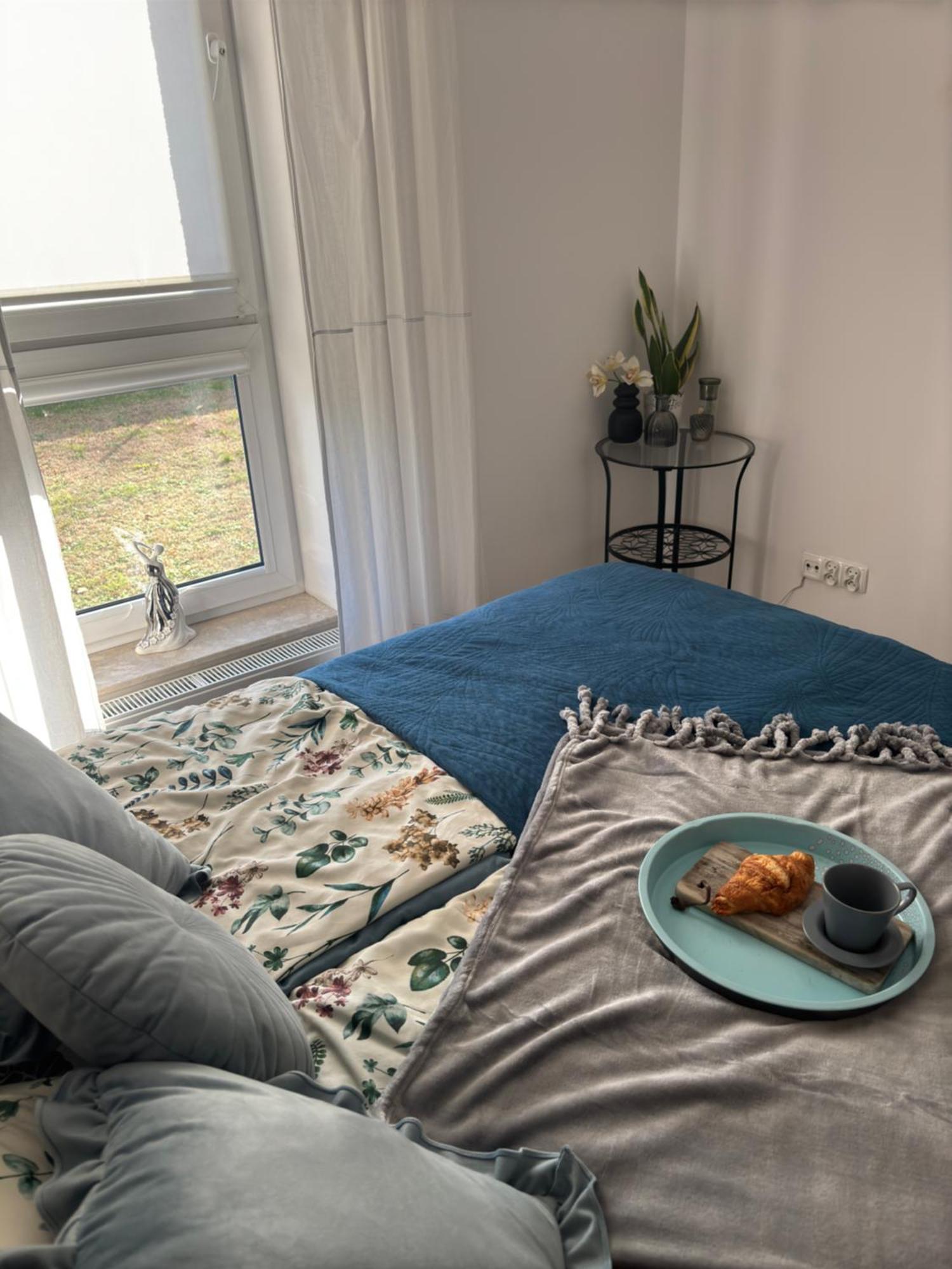 Apartament Kalina Lublin Luaran gambar