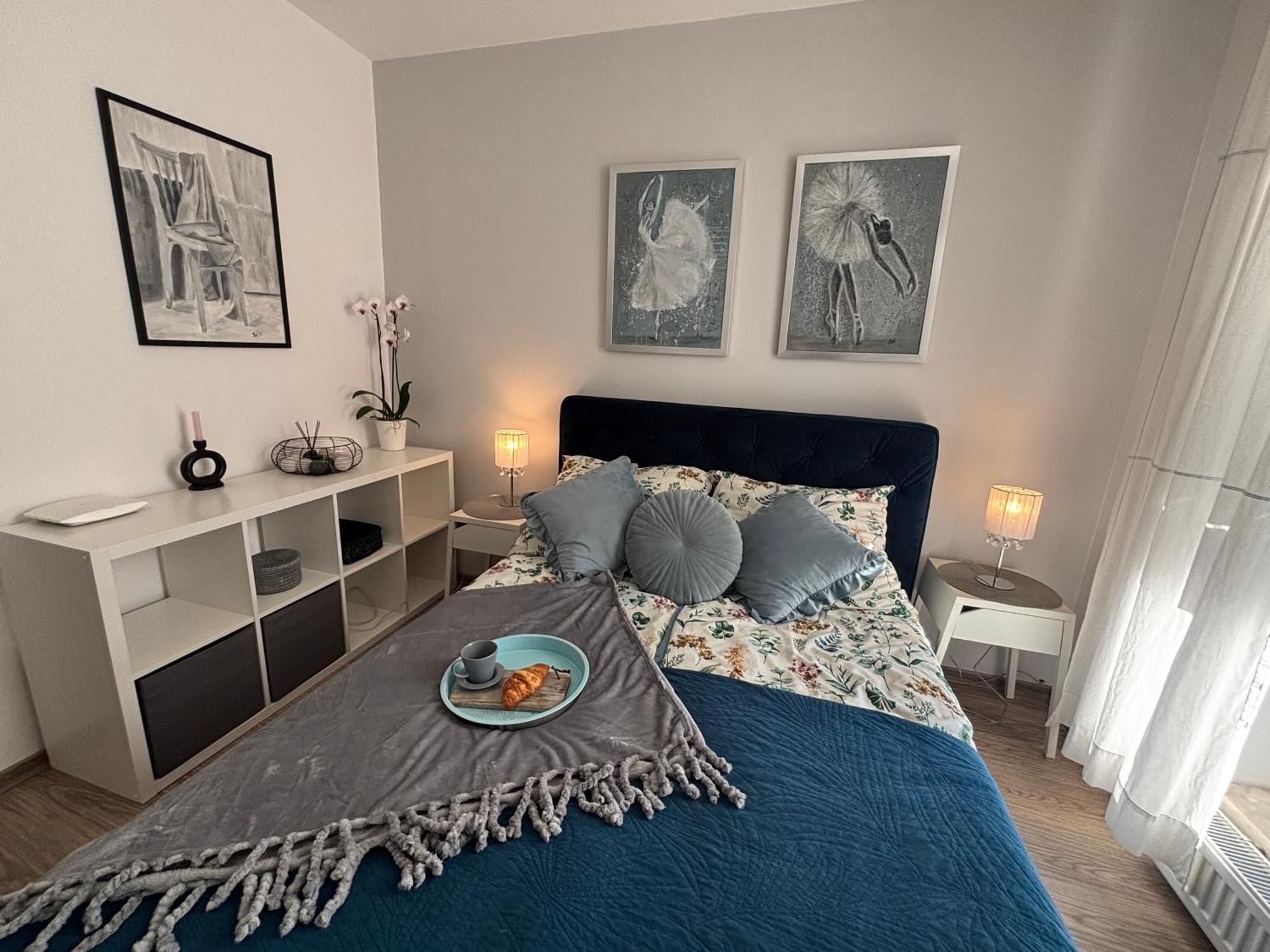 Apartament Kalina Lublin Luaran gambar