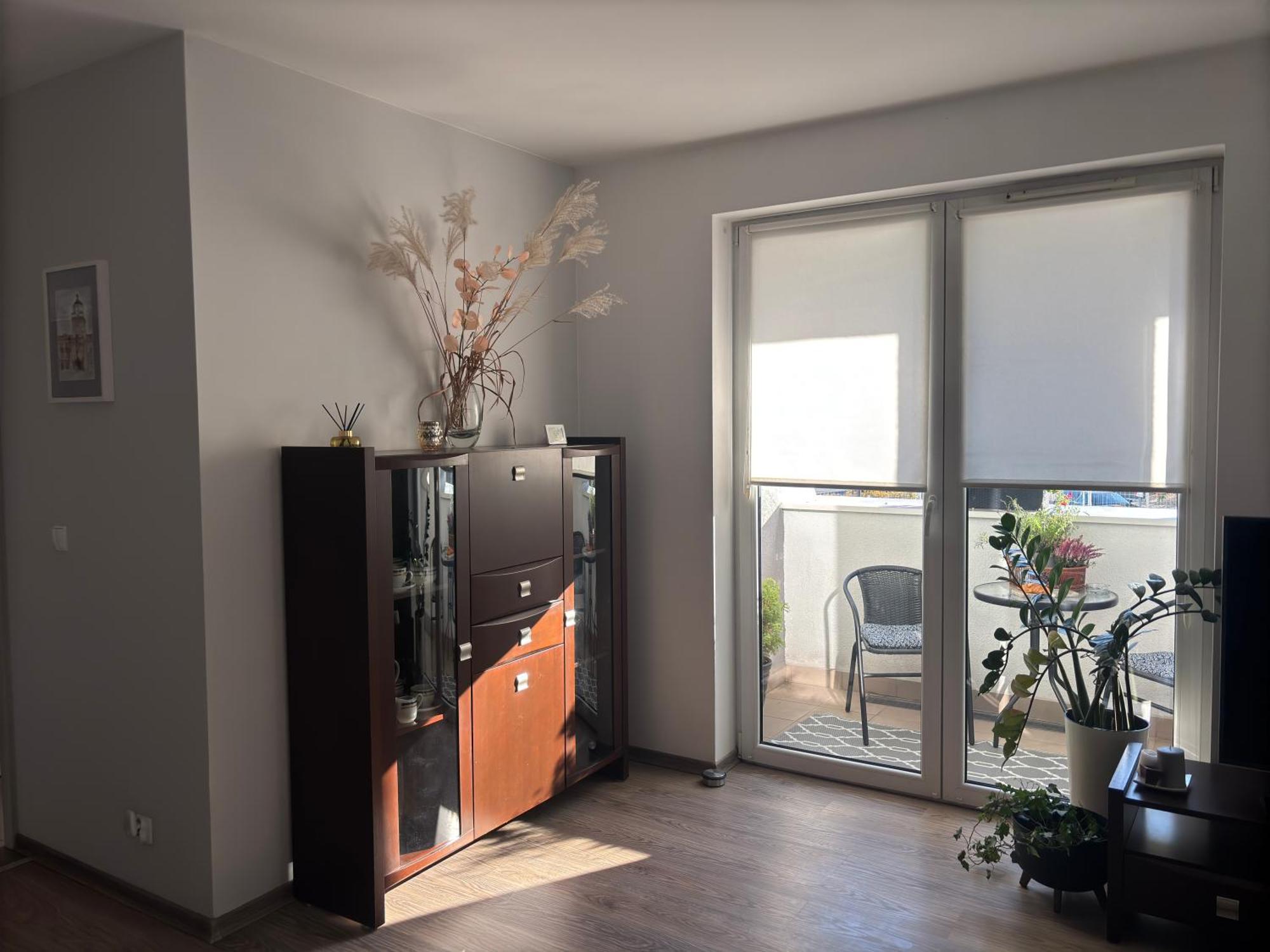 Apartament Kalina Lublin Luaran gambar