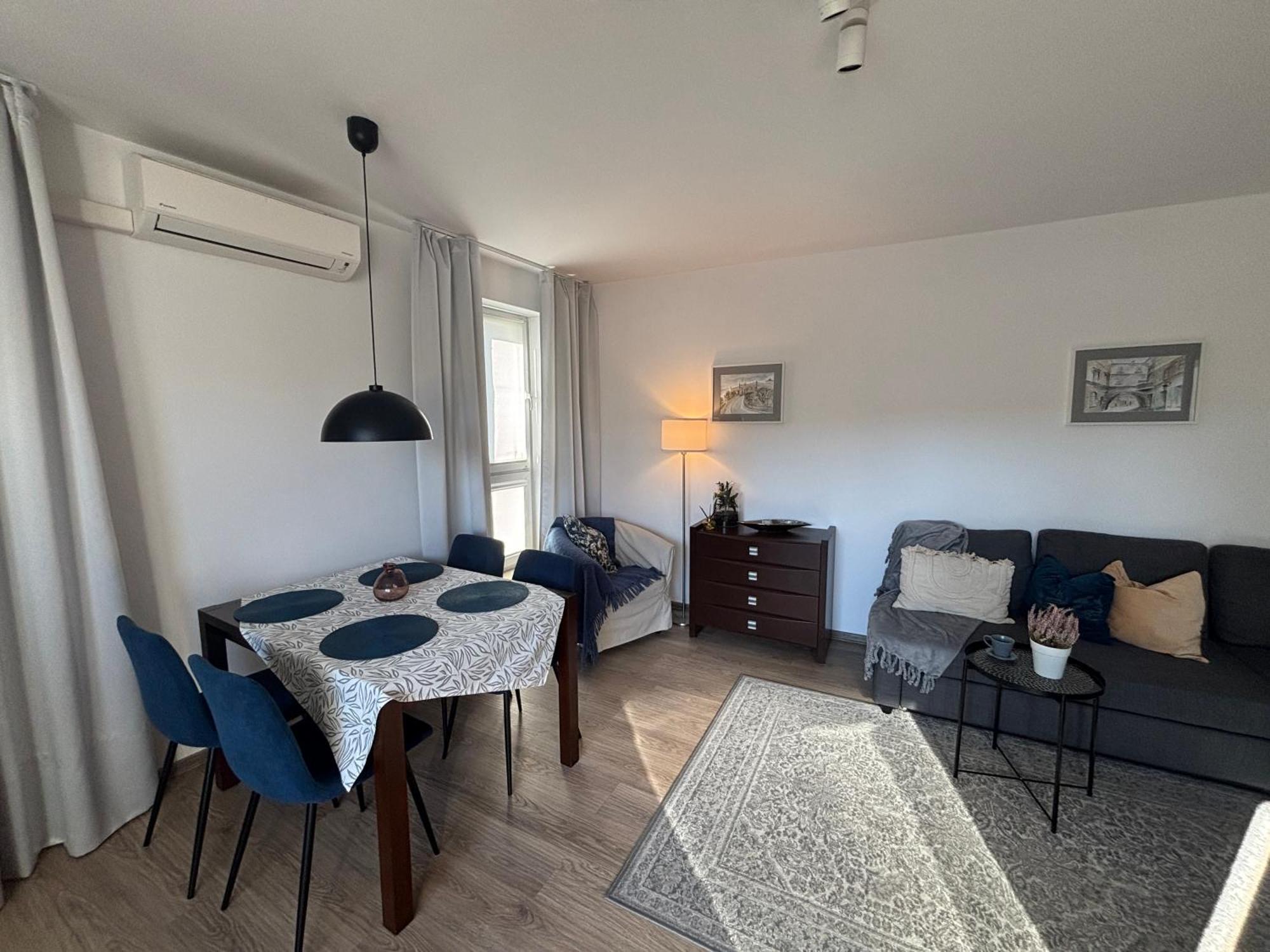 Apartament Kalina Lublin Luaran gambar