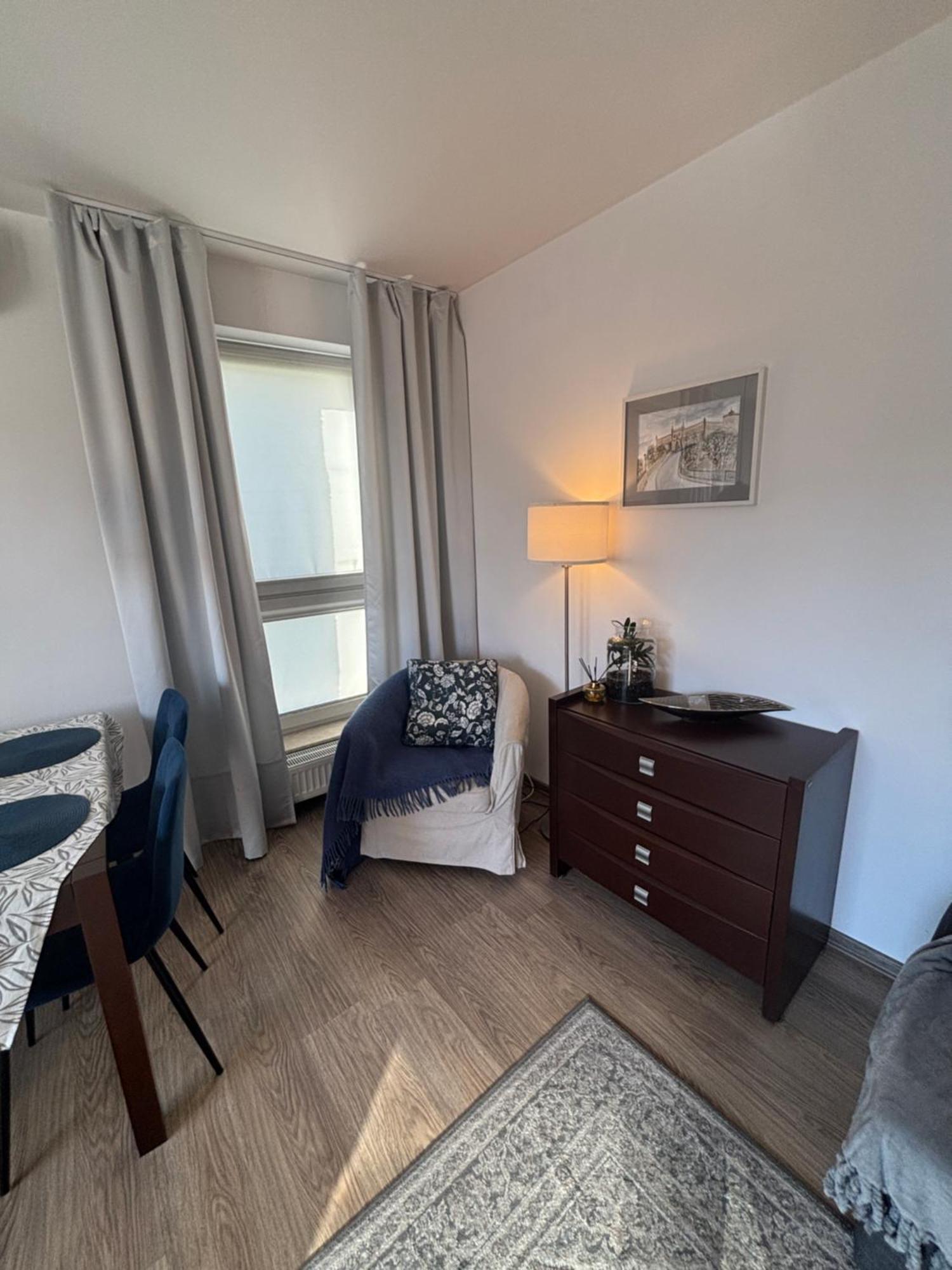 Apartament Kalina Lublin Luaran gambar