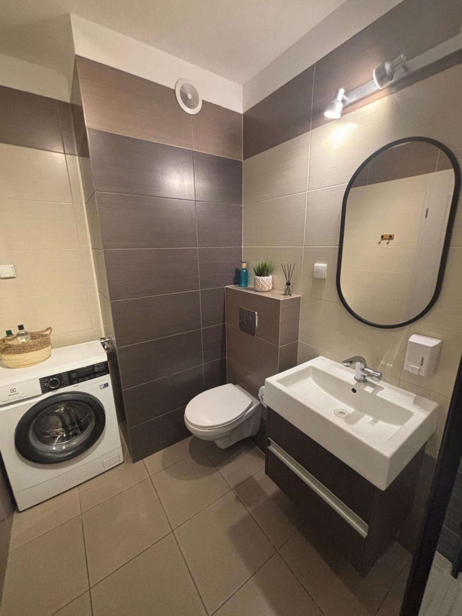 Apartament Kalina Lublin Luaran gambar