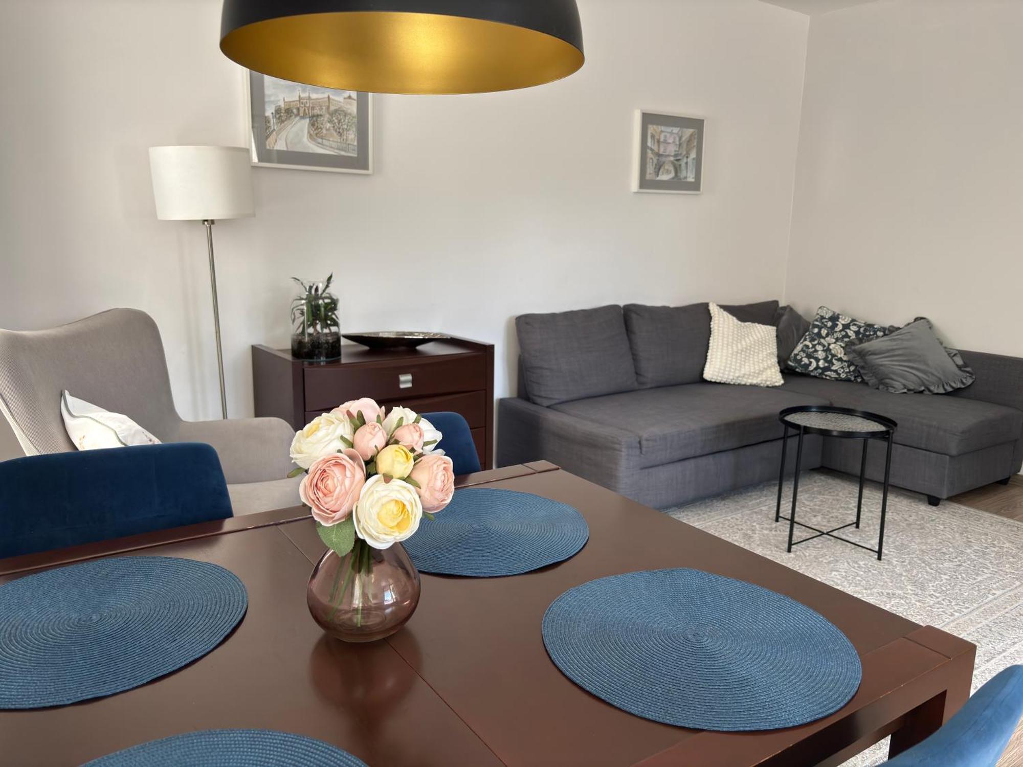 Apartament Kalina Lublin Luaran gambar