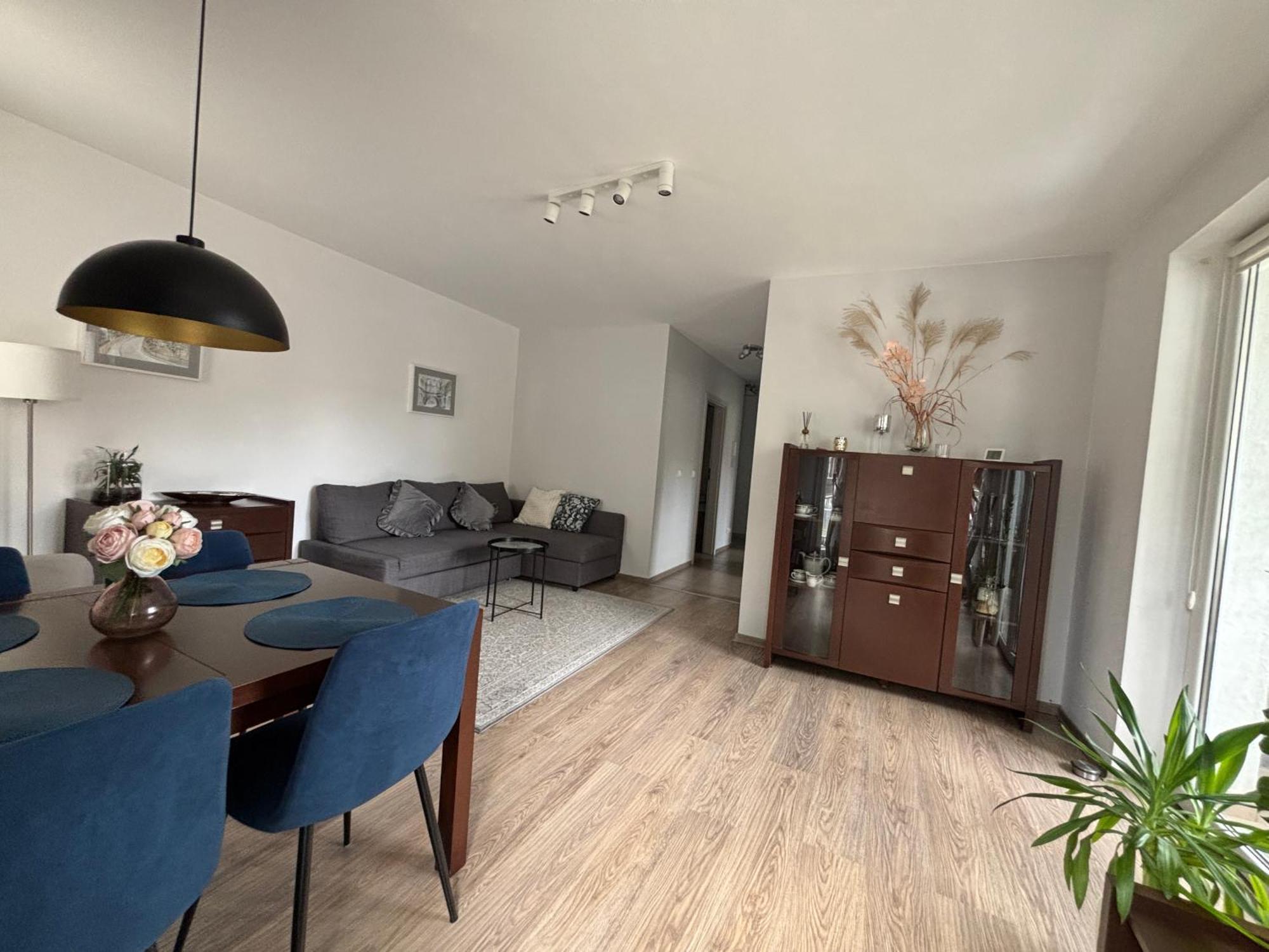 Apartament Kalina Lublin Luaran gambar