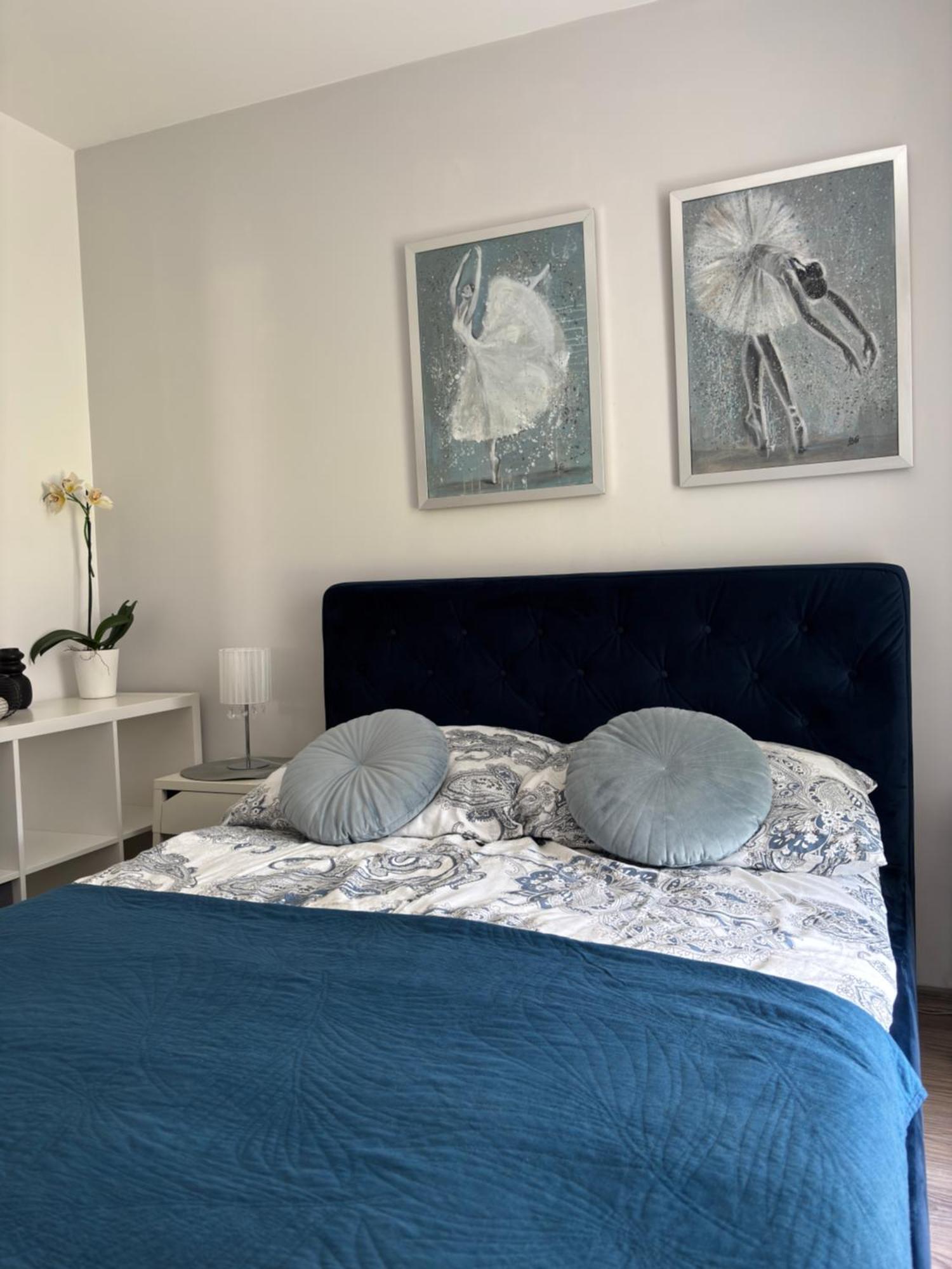 Apartament Kalina Lublin Luaran gambar