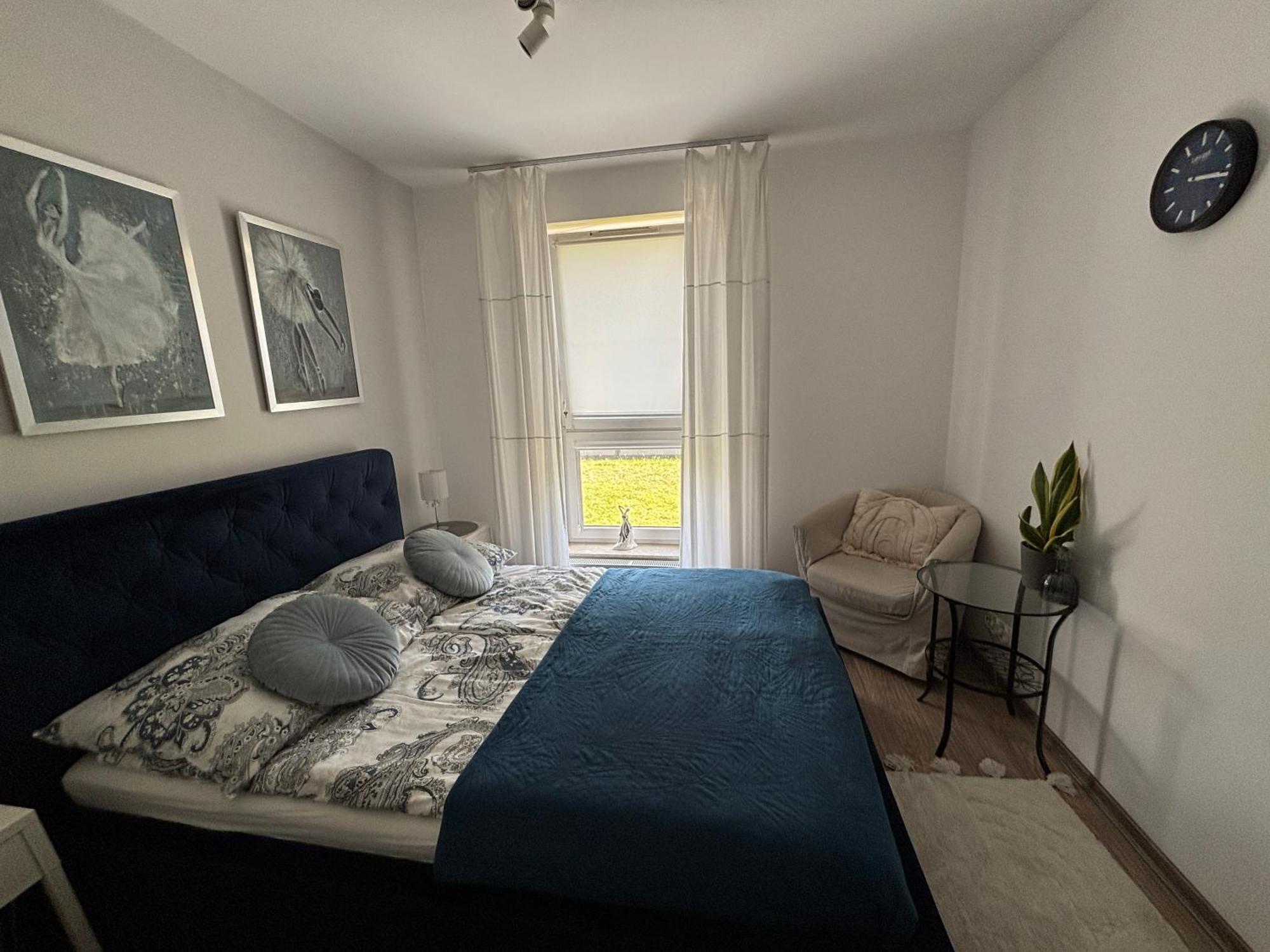 Apartament Kalina Lublin Luaran gambar