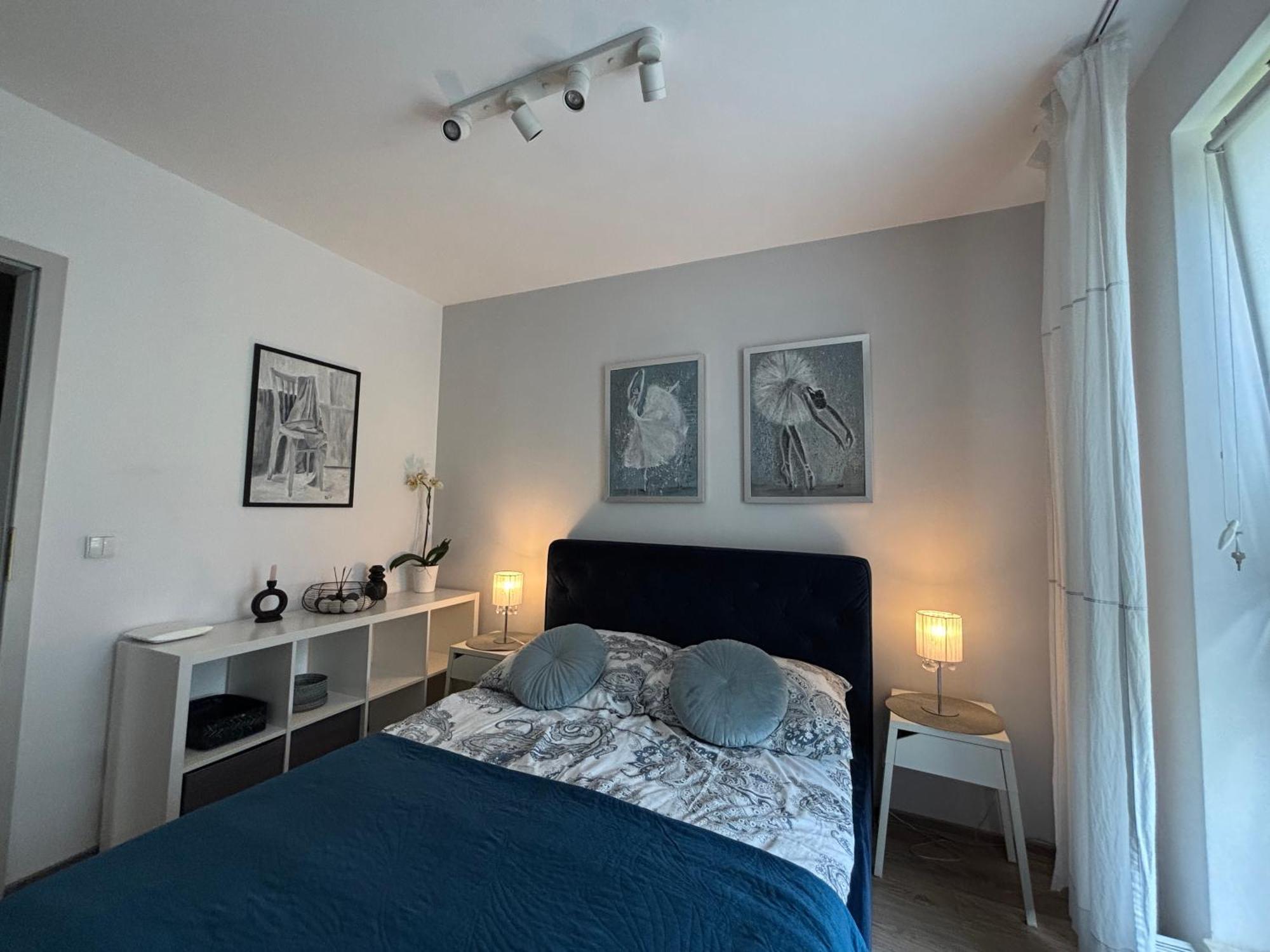 Apartament Kalina Lublin Luaran gambar