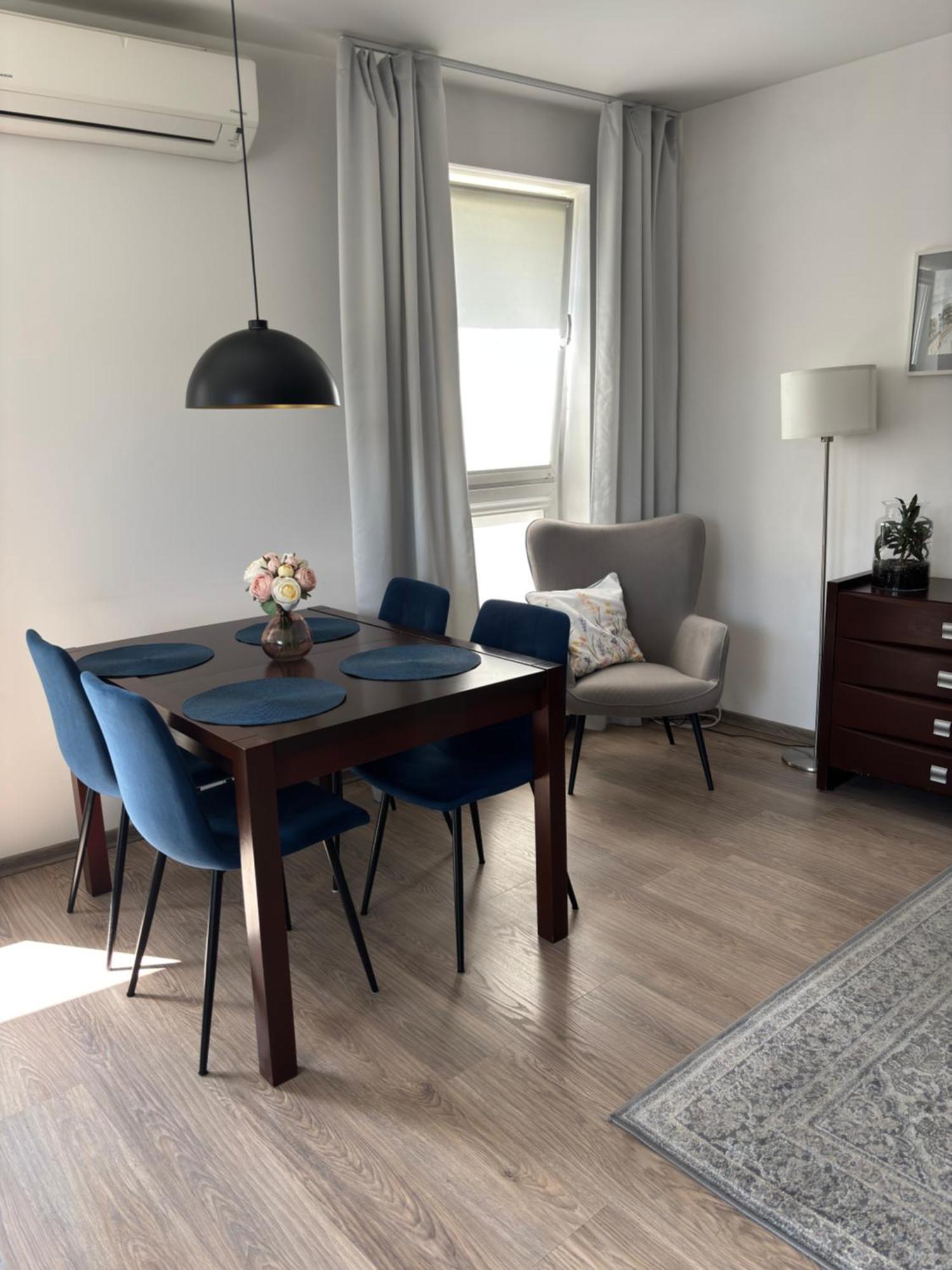 Apartament Kalina Lublin Luaran gambar
